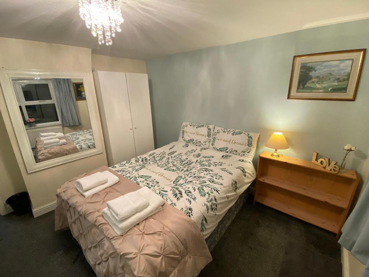 Prince Cottage コルチェスター エクステリア 写真